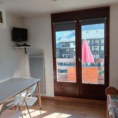 Appartement Bourg-Saint-Maurice, 2 pièces, 4 personnes - FR-1-411-165