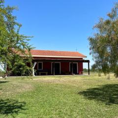 La Loma - Casa de Campo