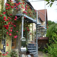 Ferienwohnung am Weidachbach