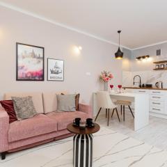 Rosy Dream Apartment by Renters