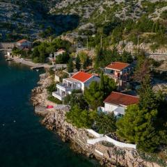 Kuća za odmor SeaHouse