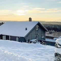 4 star holiday home in Fall-By Traum