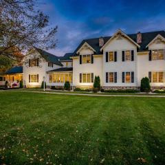 Biddle Point Inn