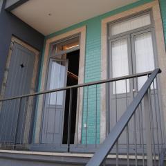 Gaia Loves You - Ponte D. Luis