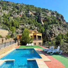 Casas Rurales Mirador del Rio Zumeta