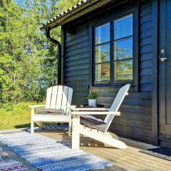 Holiday home Klintehamn III