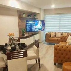 Audacity Moderno Departamento