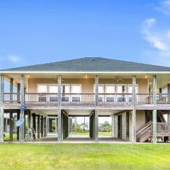 My Favorite Beach House home