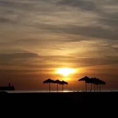 Apartamento Playa Blanca