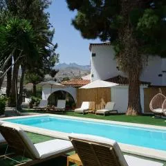 Villa del Monte