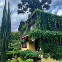 Petit Hotel Provence Gramado