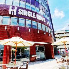 Single Inn - Taipei