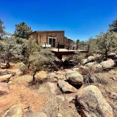 Timber Terrace - Downtown Cabin