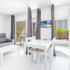 Carlos V 3-A Apartment Levante Beach