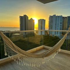 OCEAN CLUB - Bello Horizonte - By INMOBILIARIA VS