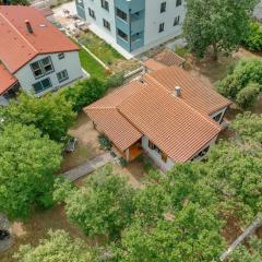 Ferienhaus Lucky day