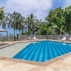 Apartamento Unik Cartagena Edificio Faro Tequendama