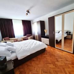 Deja Vu Apartment Timisoara