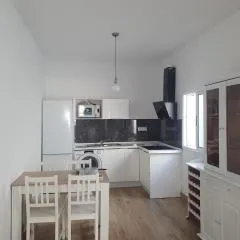 Casitas Isabelita