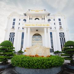 GRAND VIEW PALACE HA LONG HOTEL