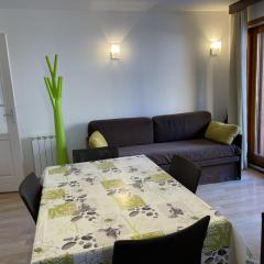 Charmant 3P 5 pers. à 300m des pistes avec balcon et parking, Chantemerle - FR-1-762-35