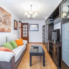 Acogedor apartamento en Gijón