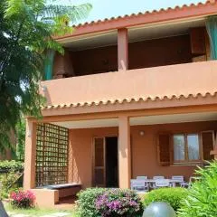 Apartment in Costa Rei near White Sandy Beach