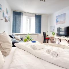 Homefy Sleep & Relax Apartment mit frei parken, in Toplage