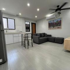 Canlubang Luxury Apartment