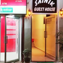 SainiK guest House
