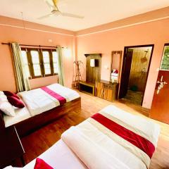 Hotel Tree Tops- A Serene Friendly Hotel in Sauraha