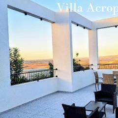 וילה אקרופוליס Villa Acropolis