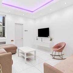 The Marylebone Marble