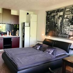 Appartement JZ