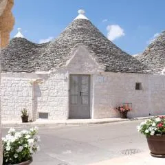 Trulli Soave
