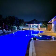 Rawai pool Villa