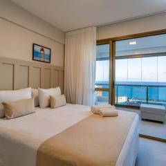 O melhor vista Mar de Salvador - Barra 535