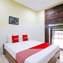 Super OYO 3693 Kopi Klotok Homestay Syariah