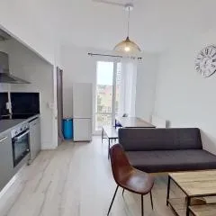 F4 - La Maison de M Goéland - 4e etage