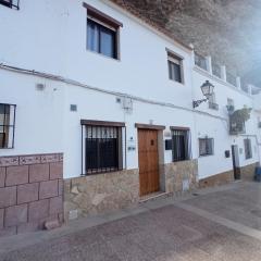 LAS CALAÑAS DE SETENIL