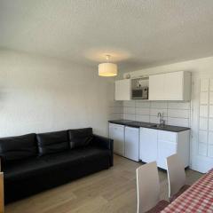 Appartement Huez, 1 pièce, 4 personnes - FR-1-405-123