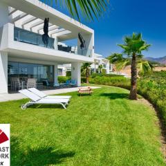 AL-1204 Ground Floor Apartment in Alcazaba Lagoon