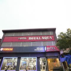 Hotel Royal Aqua