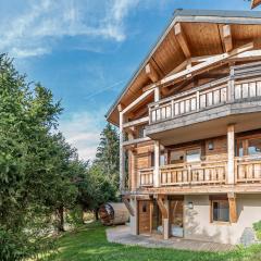 NOUVEAU ! Chalet Octopussy avec jacuzzi et sauna, 4 chambres pour 8 personnes