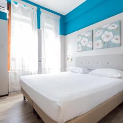 Central Station Duomo - La Dimora Moderna