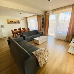 Apartmán Donovaly, Panorama