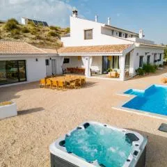 Casa Lua Galera