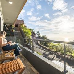 Il Tramonto by Homie