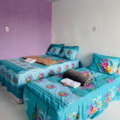 Hostel das Flores