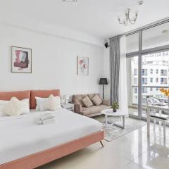 StoneTree - Stylish Studio in Dubai Marina